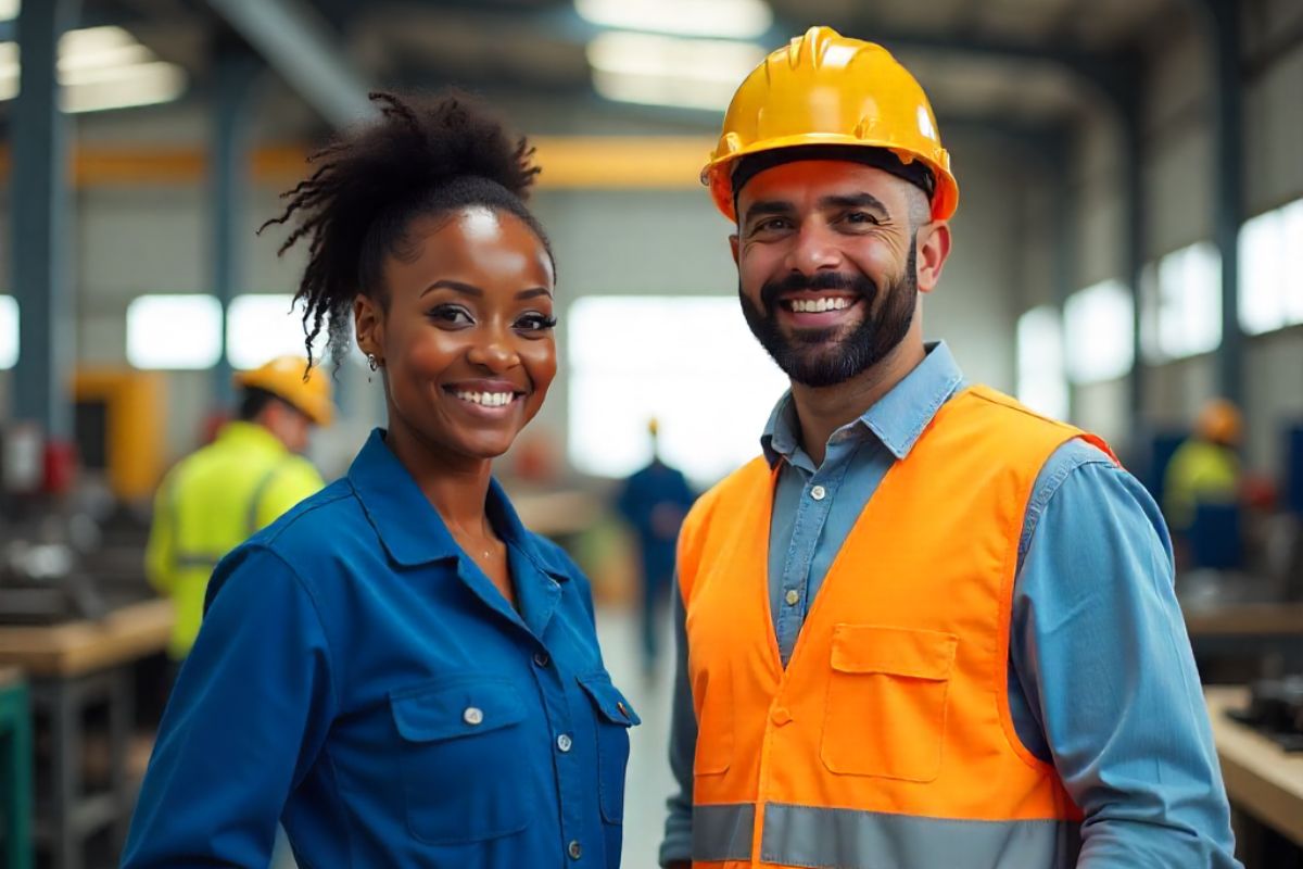 Resiliente Arbeitsfähigkeit in der volatilen Wertschöpfung